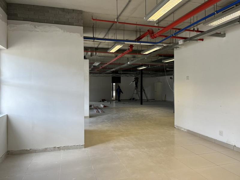 To Let commercial Property for Rent in Montague Gardens Western Cape